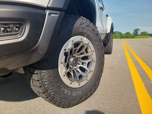 New 2026 RAM 1500 RHO AWD/4WD image 10