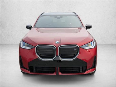 Used 2025 BMW X3 M50 image 2