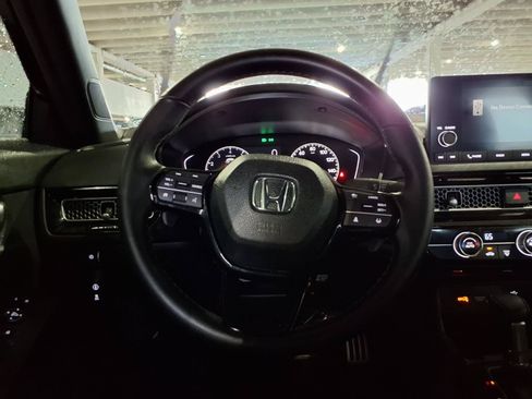 Certified 2023 Honda Civic Sport image 13