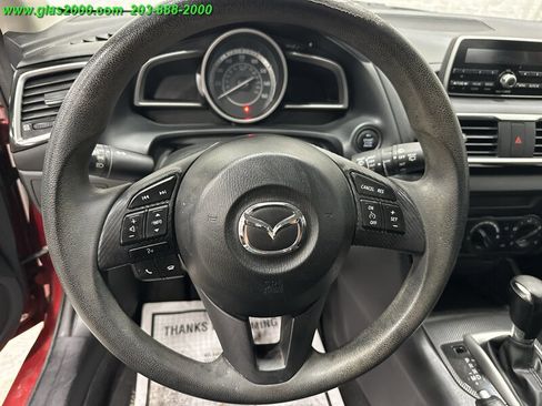 Used 2014 MAZDA MAZDA3 i Sport FWD image 4