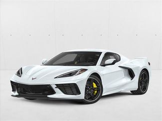 Used 2024 Chevrolet Corvette Stingray Preferred Cpe w/ Z51 Performance Package RWD video 1