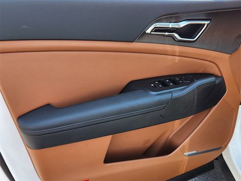 New 2026 Kia Sportage X-Line image 8