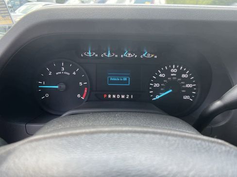 New 2025 Ford E-350 and Econoline 350 Super Duty w/ Power Equipment Group image 40