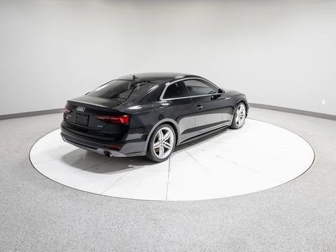 Used 2019 Audi A5 2.0T Premium Plus w/ Premium Plus image 26