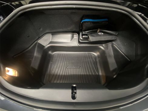 Used 2023 MAZDA MX-5 Miata Grand Touring RWD image 25