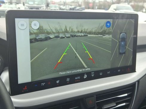 Certified 2023 Ford Escape Platinum w/ Premium Technology Package image 21