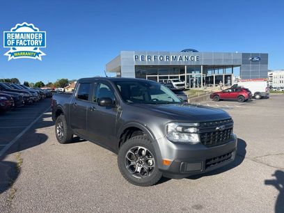 Used 2024 Ford Maverick XLT