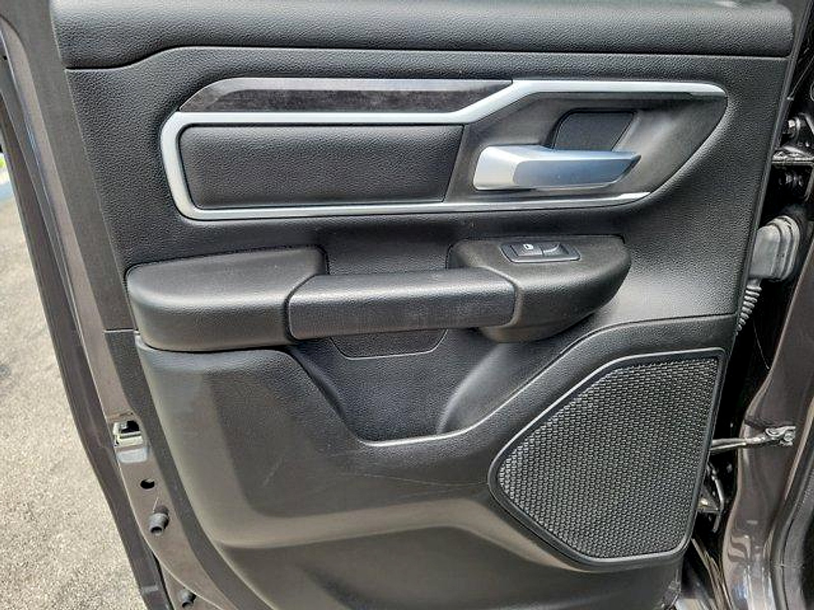 Certified 2023 RAM 1500 Big Horn AWD/4WD image 20
