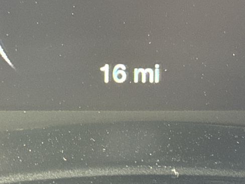 New 2026 Dodge Durango AWD w/ Skid Plate Group image 20