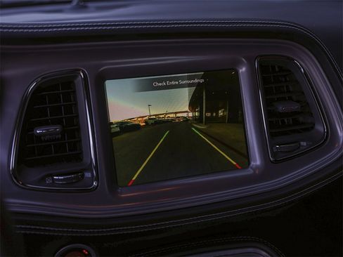 Used 2023 Dodge Challenger SRT Hellcat image 28