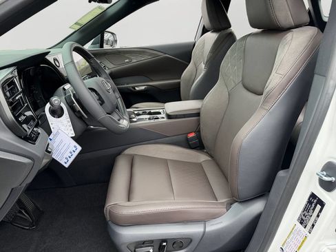 New 2026 Lexus RX 350 AWD image 12