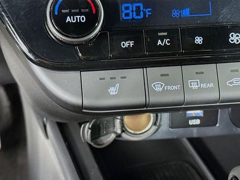 New 2026 Hyundai Elantra SEL Sport Premium image 21