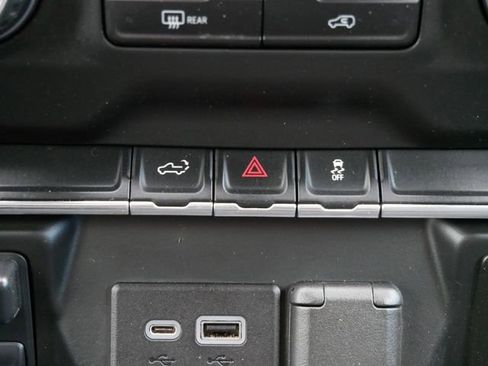 Used 2021 Chevrolet Silverado 2500 W/T w/ WT Convenience Package image 16