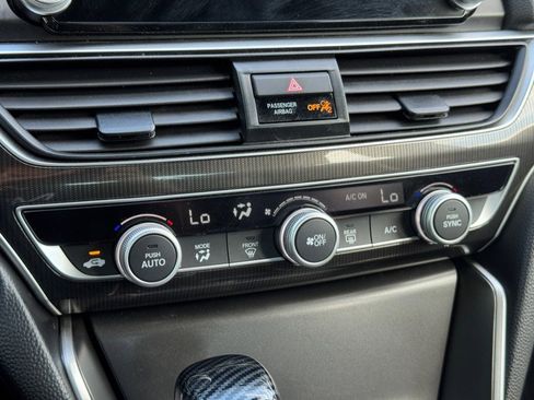 Used 2020 Honda Accord Sport image 60
