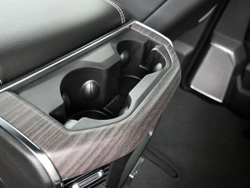 New 2026 RAM 3500 Laramie w/ Max Tow Package image 40