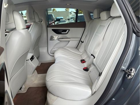 Used 2023 Mercedes-Benz EQE 350+ Sedan image 20