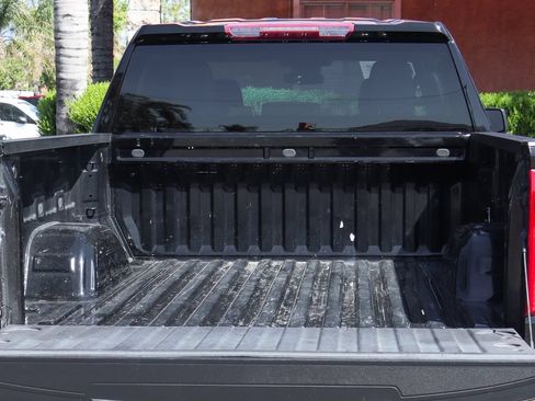 Used 2023 Chevrolet Silverado 1500 RST AWD/4WD image 8