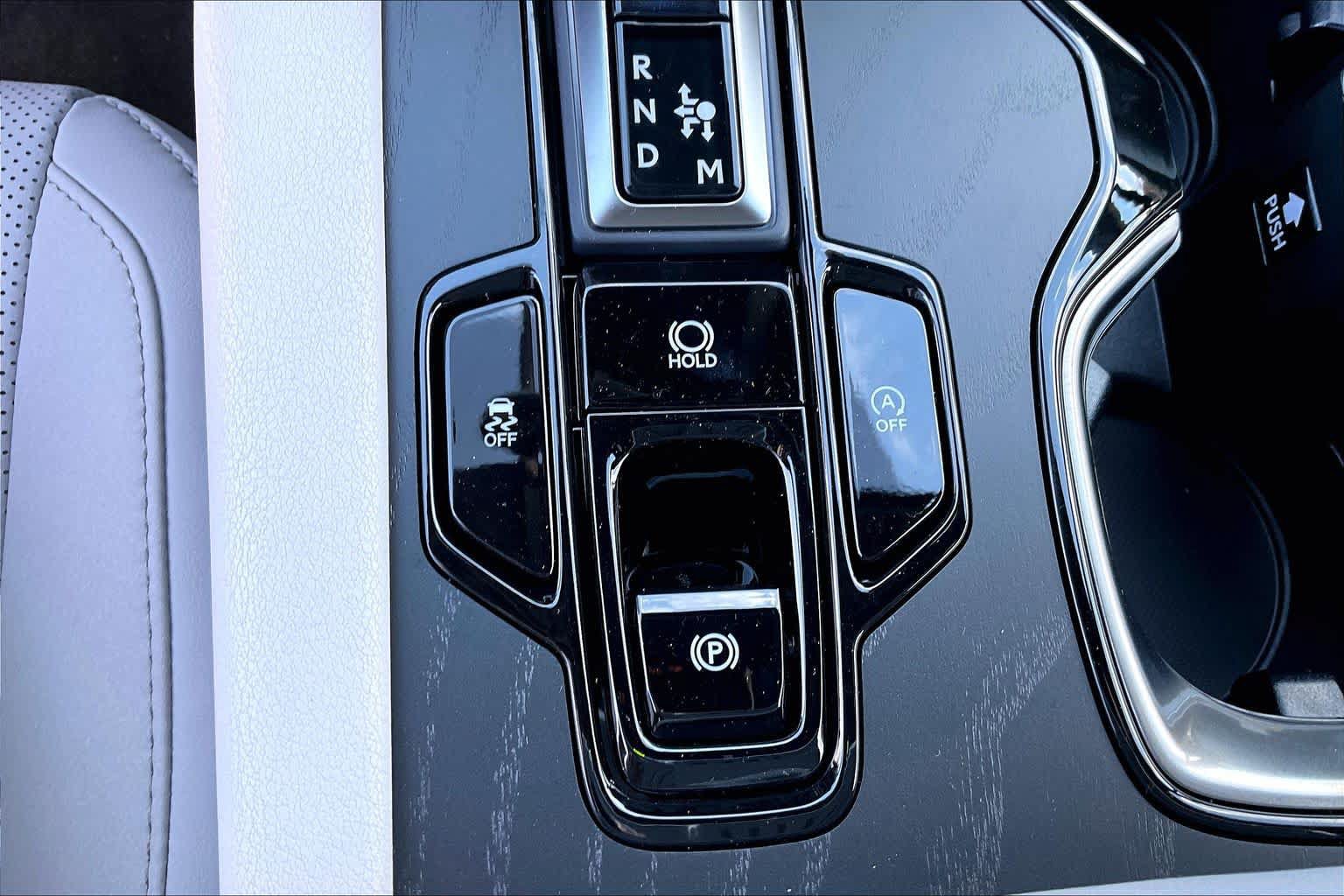 New 2026 Lexus RX 350 Premium w/ Convenience Package FWD image 13