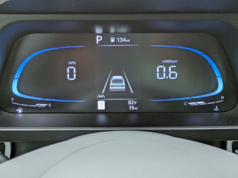 New 2026 Hyundai Elantra SEL Sport Premium FWD image 17