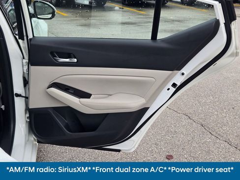 Used 2020 Nissan Altima 2.5 SL image 12