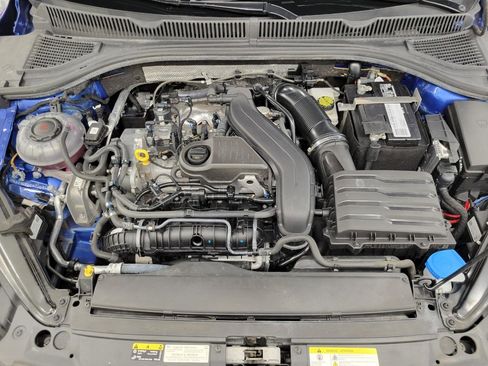 Used 2023 Volkswagen Jetta Sport FWD image 7