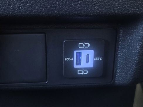 New 2026 Toyota Tacoma SR image 13