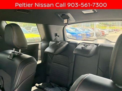 Certified 2024 Nissan Pathfinder Rock Creek AWD/4WD image 15
