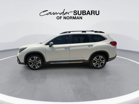 Used 2023 Subaru Ascent Touring AWD/4WD image 6