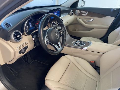 Used 2020 Mercedes-Benz C 300 4MATIC Sedan image 18