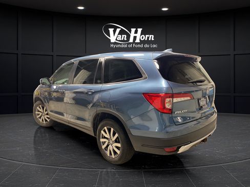 Used 2019 Honda Pilot EX image 5