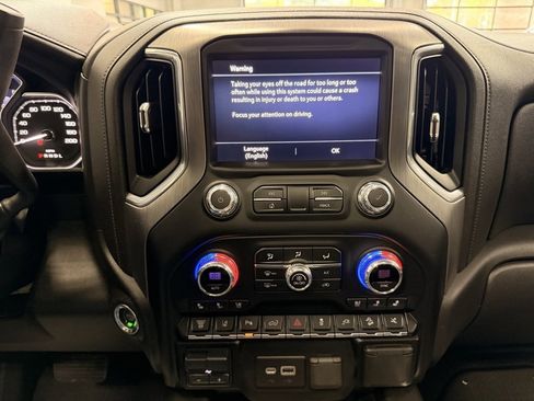 Used 2021 GMC Sierra 3500 Denali w/ Denali Black Diamond Edition image 51