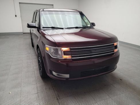 Used 2019 Ford Flex SEL w/ Equipment Group 202A image 14