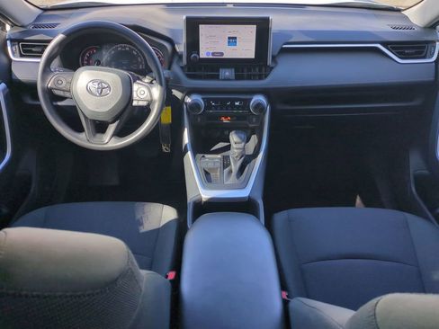 Used 2025 Toyota RAV4 LE image 14