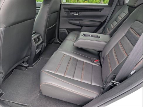 Certified 2026 Honda CR-V Sport-L image 14