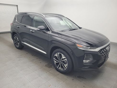 Used 2020 Hyundai Santa Fe SEL image 11