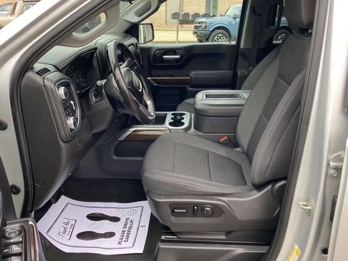 Used 2021 GMC Sierra 1500 Elevation w/ Preferred Package image 11