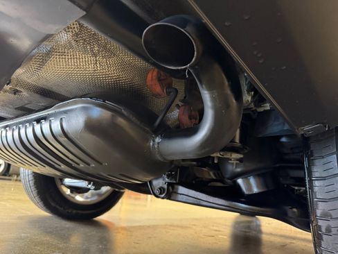 Used 2008 Land Rover Range Rover HSE image 23