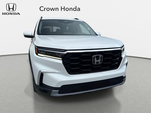 Certified 2023 Honda Pilot Elite image 7