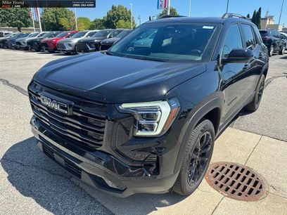 New 2026 GMC Terrain Elevation w/ Elevation Premium Package