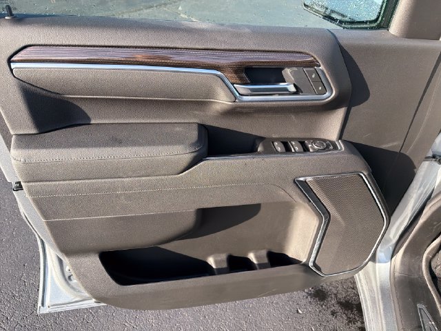 New 2026 Chevrolet Silverado 1500 RST w/ RST Select Package AWD/4WD image 11
