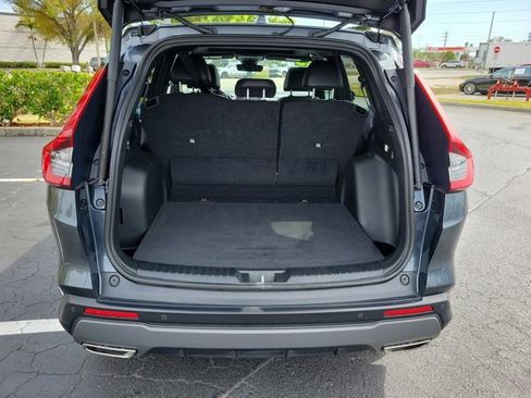 Used 2025 Honda CR-V Sport-L image 13
