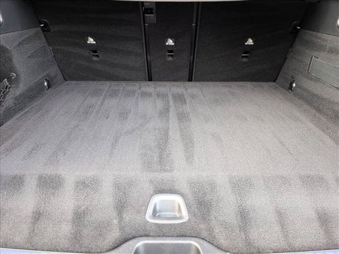 Certified 2025 Mercedes-Benz GLC 350e 4MATIC image 6