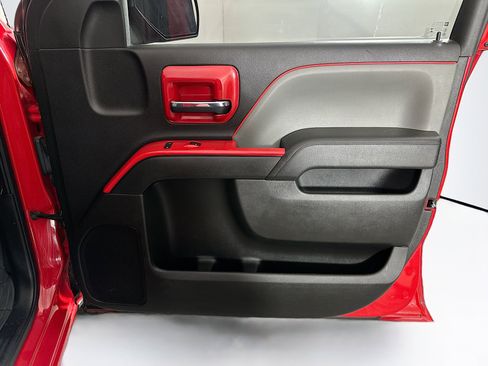 Used 2016 Chevrolet Silverado 1500 Custom w/ Custom Convenience Package image 28