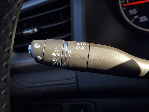 Used 2023 GMC Acadia AT4 w/ LPO, 'HIT The Road' Package image 20