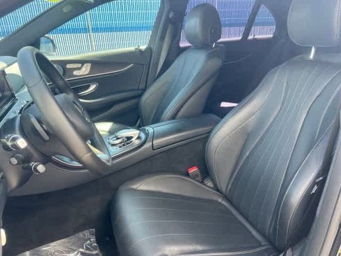 Certified 2018 Mercedes-Benz E 300 image 12