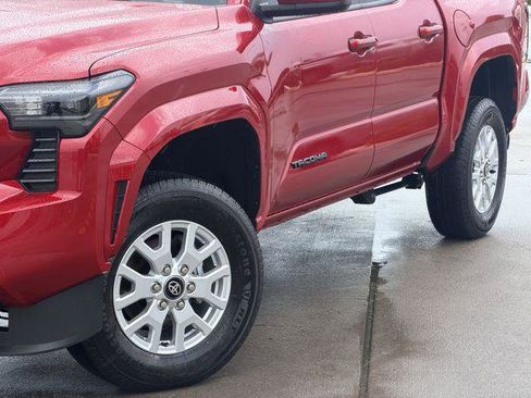 Certified 2026 Toyota Tacoma SR5 RWD image 3