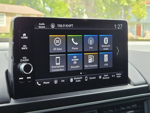 Certified 2025 Honda Pilot EX-L image 21
