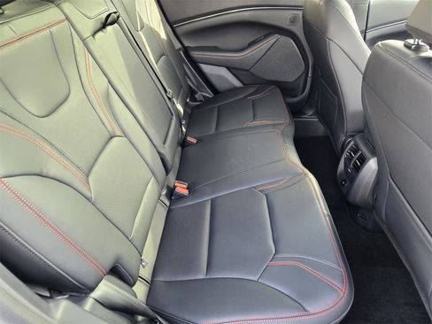 Used 2025 Ford Mustang Mach-E Premium w/ Sport Appearance Package image 29