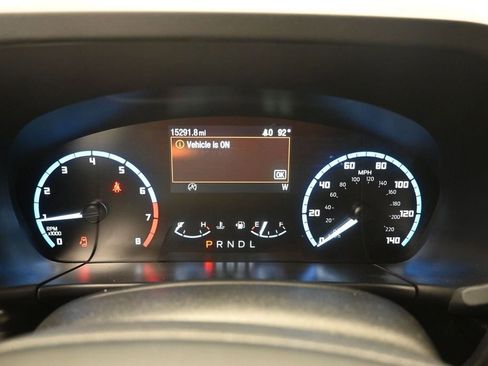 Used 2024 Ford Bronco Sport Big Bend AWD/4WD image 30