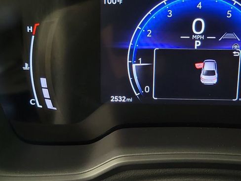 Used 2026 Toyota Corolla LE FWD image 2